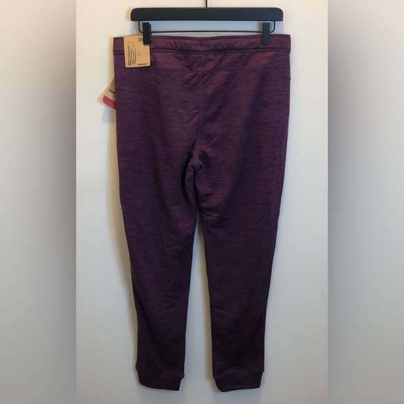 NWT Reebok New Fierce Cuffed Potent Pant - Picture 2 of 9